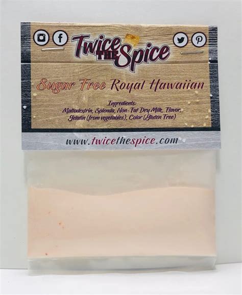 Shop | Twice the Spice