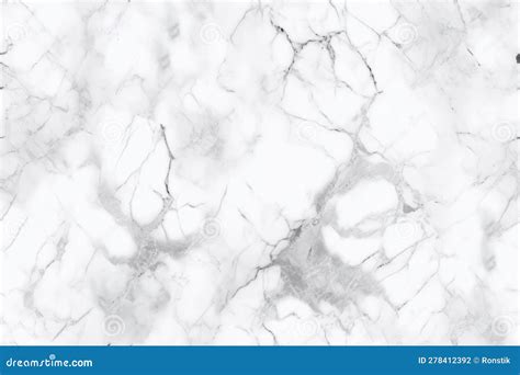 White Marble Texture. Seamless Stock Photo - Image of stone, rock: 278412392