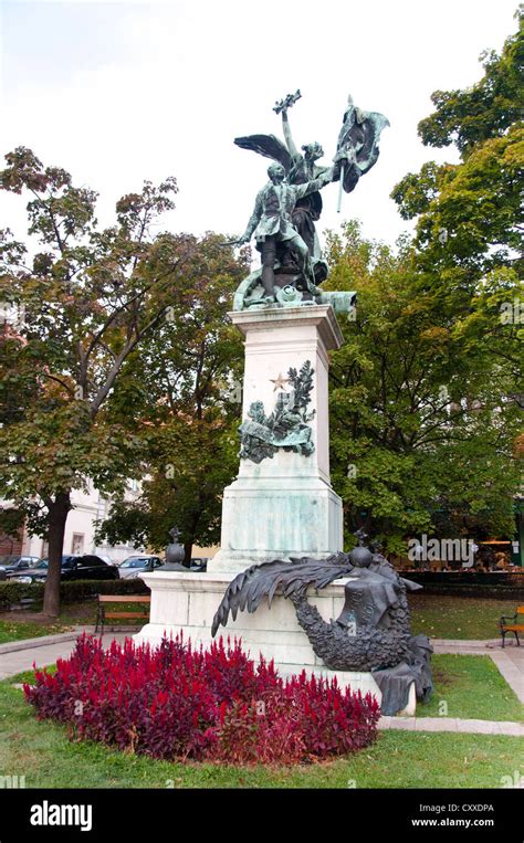 Buda castle district budapest hi-res stock photography and images - Alamy