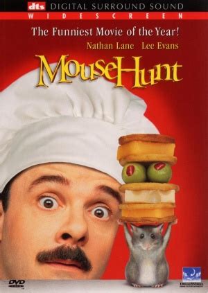 Mousehunt (1997) - Internet Movie Firearms Database - Guns in Movies, TV and Video Games