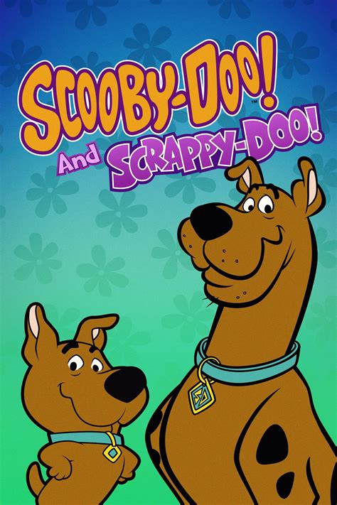 Download Scooby-Doo and Scrappy-Doo Season 1 torrent | IBit - Verified Torrent Search Engine