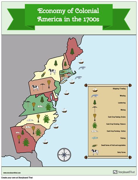 20 Colonies Map Worksheet - Proworksheet.my.id