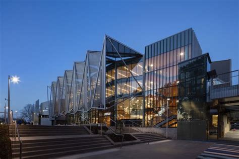 New Generation Libraries | Monash University