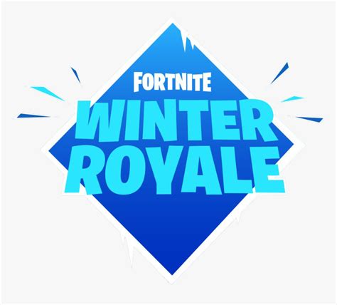 Winter Royale - Fortnite, HD Png Download , Transparent Png Image - PNGitem