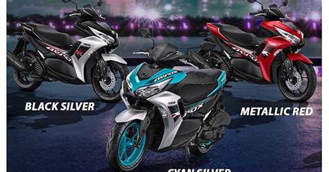 2023 Yamaha Aerox revealed in seven new colours - BikeWale