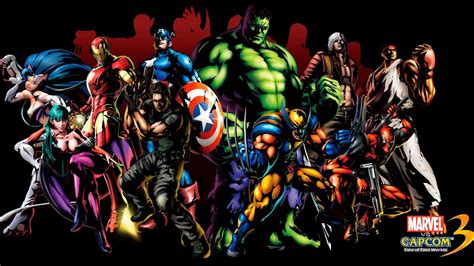 Marvel Villains Laptop Wallpapers - Top Free Marvel Villains Laptop ...