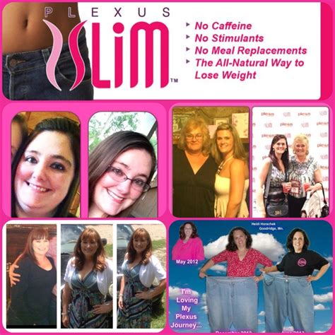 Pin on Plexus Slim