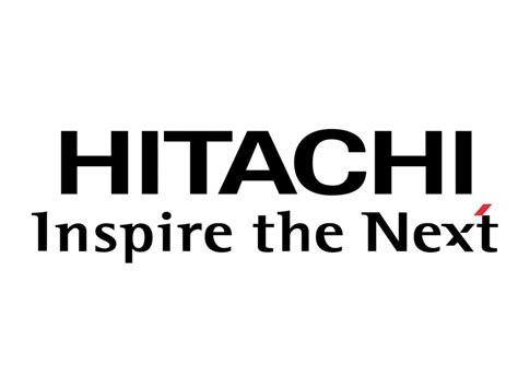 Hitachi Logo PNG vector in SVG, PDF, AI, CDR format