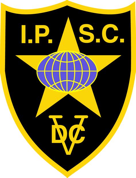 Ipsc Logos