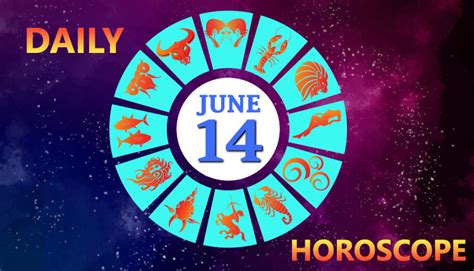 Daily Horoscope June 14, 2019: Check Today’s Prediction For Sagittarius, Capricorn & Pisces