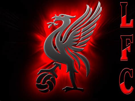 Liverpool FC Logo - Liverpool F.C. Fan Art (40329607) - Fanpop