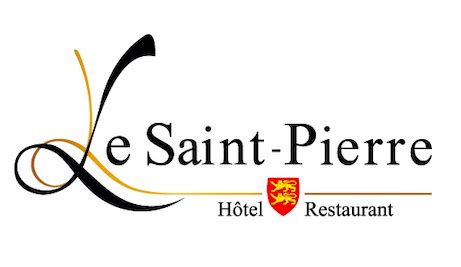 Restaurant Le Saint Pierre / Cuisine authentique et Gastro revisitée / La Bouille