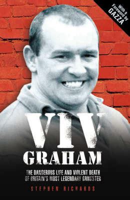 Viv Graham by Stephen Richards | Waterstones