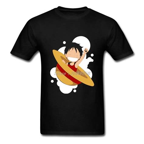 Anime Shirt Designs