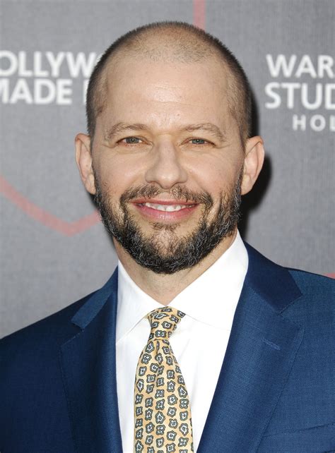 Jon Cryer To Star In ABC Comedy Pilot ‘Losing It’