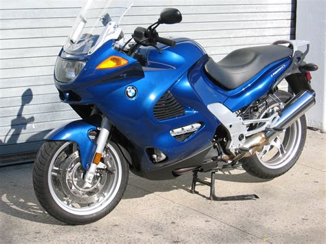 2002 BMW K1200RS