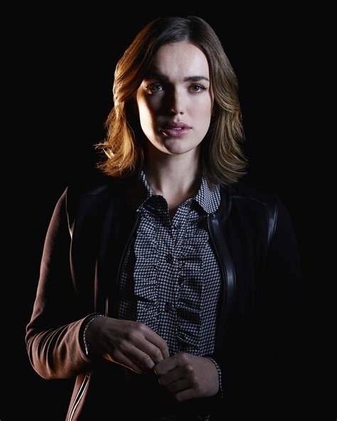 Simmons - Agents of S.H.I.E.L.D. Photo (41587217) - Fanpop