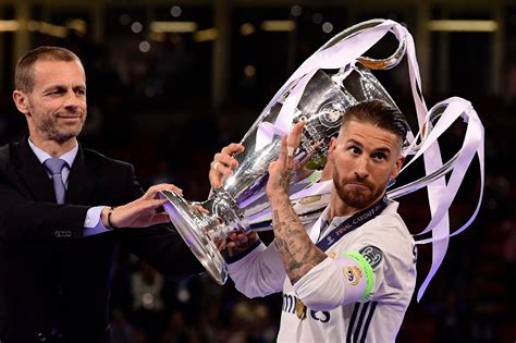 🥇12🏆 | Real madrid captain, Real madrid, Sergio ramos