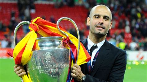 Pep Guardiola says he will never coach Barcelona again | Football News | Sky Sports