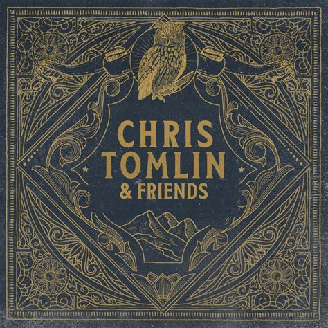 ‎Chris Tomlin & Friends - Album by Chris Tomlin - Apple Music