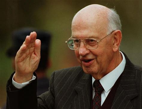 P.W. Botha: Last of South Africa's Statesmen | theTrumpet.com