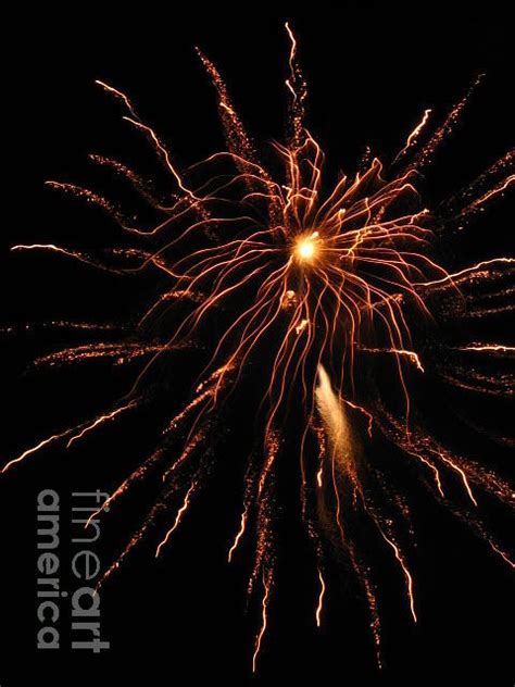 Patriots Day Fireworks 2 Photograph by Kimberly Hadden | Fine Art America