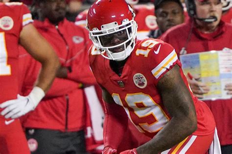 Kansas City Chiefs have had ‘big plans’ for Josh Gordon in offense ...