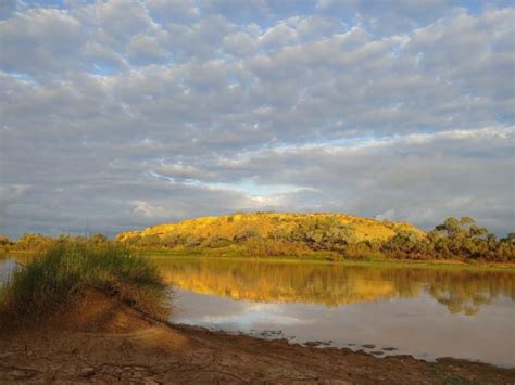 Diamantina National Park | Toyota Landcruiser Club of QLD