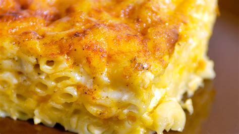 John Legend's Macaroni and Cheese Recipe & Video | Martha Stewart