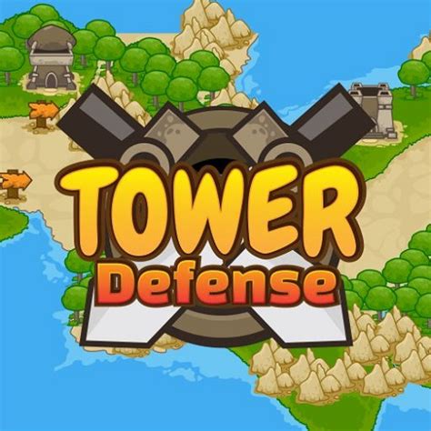 Tower Defense Games - Free Online Tower Defense Games at UGameZone