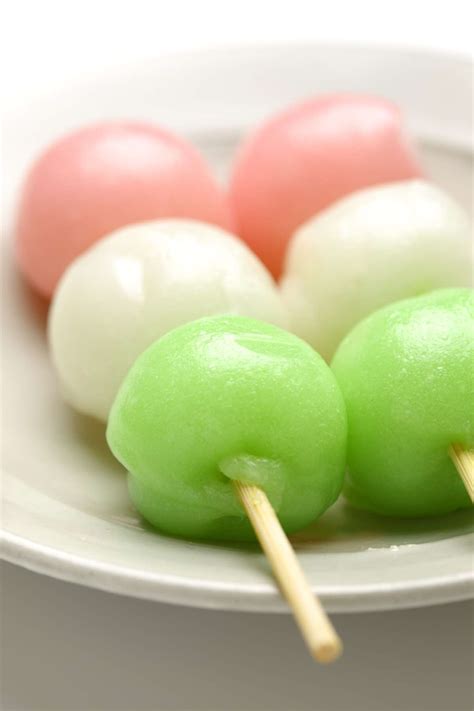 25 Popular Japanese Desserts That Are Easy to Make