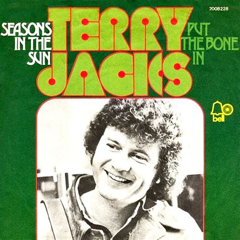 'Seasons in the Sun' by Terry Jacks peaks at #1 in USA 50 years ago #OnThisDay #OTD (Mar 2 1974 ...