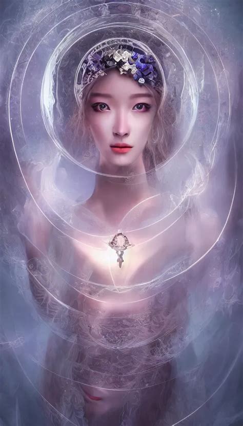 goddess of illusion, beautiful, stunning, | Stable Diffusion | OpenArt