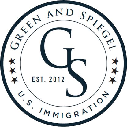 October 23, 2022 | US Immigration Lawyers | Green and Spiegel