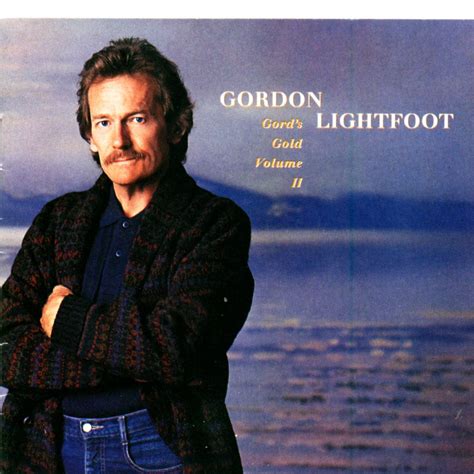 Gord'S Gold Vol2: Gordon Lightfoot, Gordon Lightfoot: Amazon.fr: CD et Vinyles}