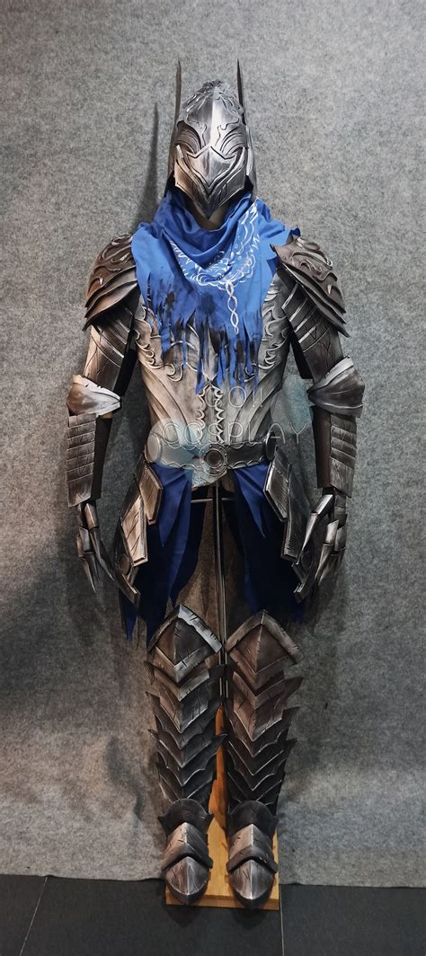 Dark Souls Knight Artorias Armor