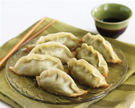 Dumplings to Celebrate Chinese New Year - The Santa Barbara Independent