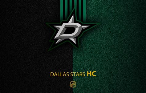 Dallas Stars Logo Wallpapers - Wallpaper Cave