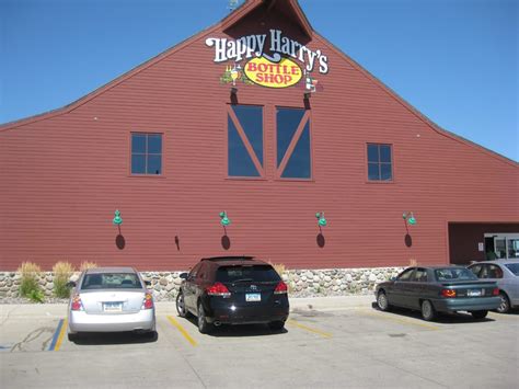 Happy Harry’s Bottle Shop - Beer, Wine & Spirits - Fargo, ND - Reviews - Photos - Yelp