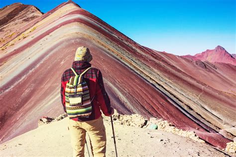 Vinicunca Rainbow Mountain Tour - Into Peru