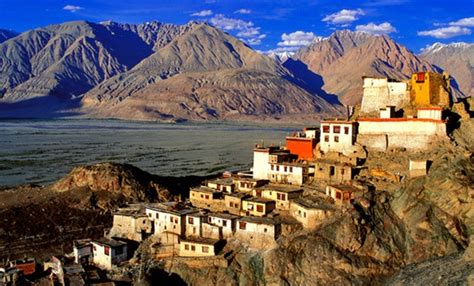 Seven Best Ladakh Monasteries to See in Himalayas