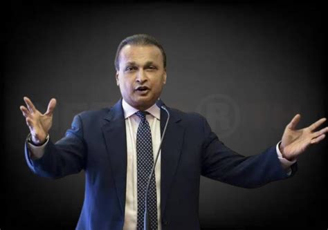 Anil Ambani Net Worth [2024] - Biography | Career | Private Life