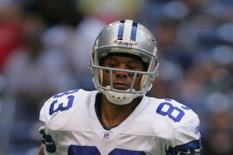 Terry Glenn, former NFL wide receiver, dies in car accident - SBNation.com