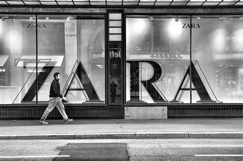 The Rise of Zara, Upscale Clothing Brand - Industry News Corp