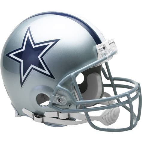 Dallas Cowboys Authentic VSR4 | Authentic Full Size | NFL ...