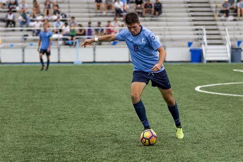 Yianni Kounelis - Men's Soccer - Columbia University Athletics