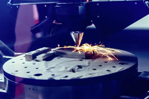 How metal additive manufacturing has changed over a decade