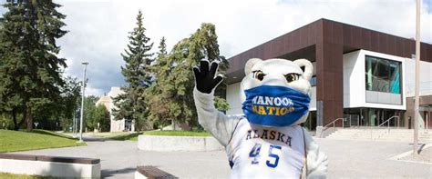 UAF Home | University of Alaska Fairbanks