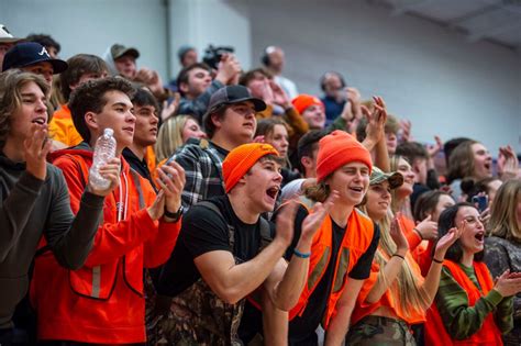 See photos as Bay City Central hosts doubleheader basketball games ...