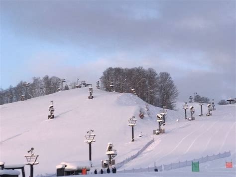 Crystal Mountain Resort Michigan: See Why Families Adore this Snowy Ski Resort Packed with ...